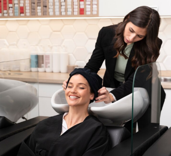 How do I find a salon rental? How do I find a salon rental?