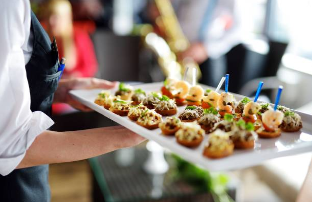 How a Wedding Caterer Can Transform Your Big Day Into a Memorable Feast How a Wedding Caterer Can Transform Your Big Day Into a Memorable Feast