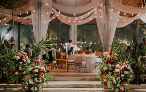 5 Tips To Plan Your Wedding On A Budget 5 Tips To Plan Your Wedding On A Budget